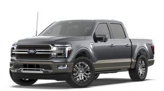 2026 Ford F-150® External Image 2
